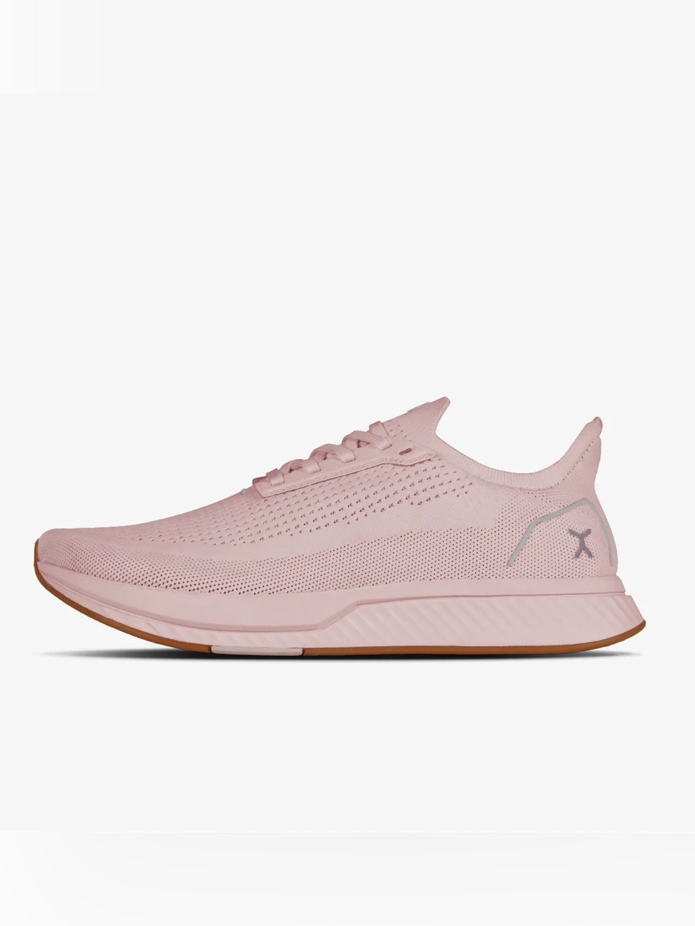 NWT Flux Adapt Runner - Blush Pink